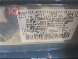 نیسان سێنترا